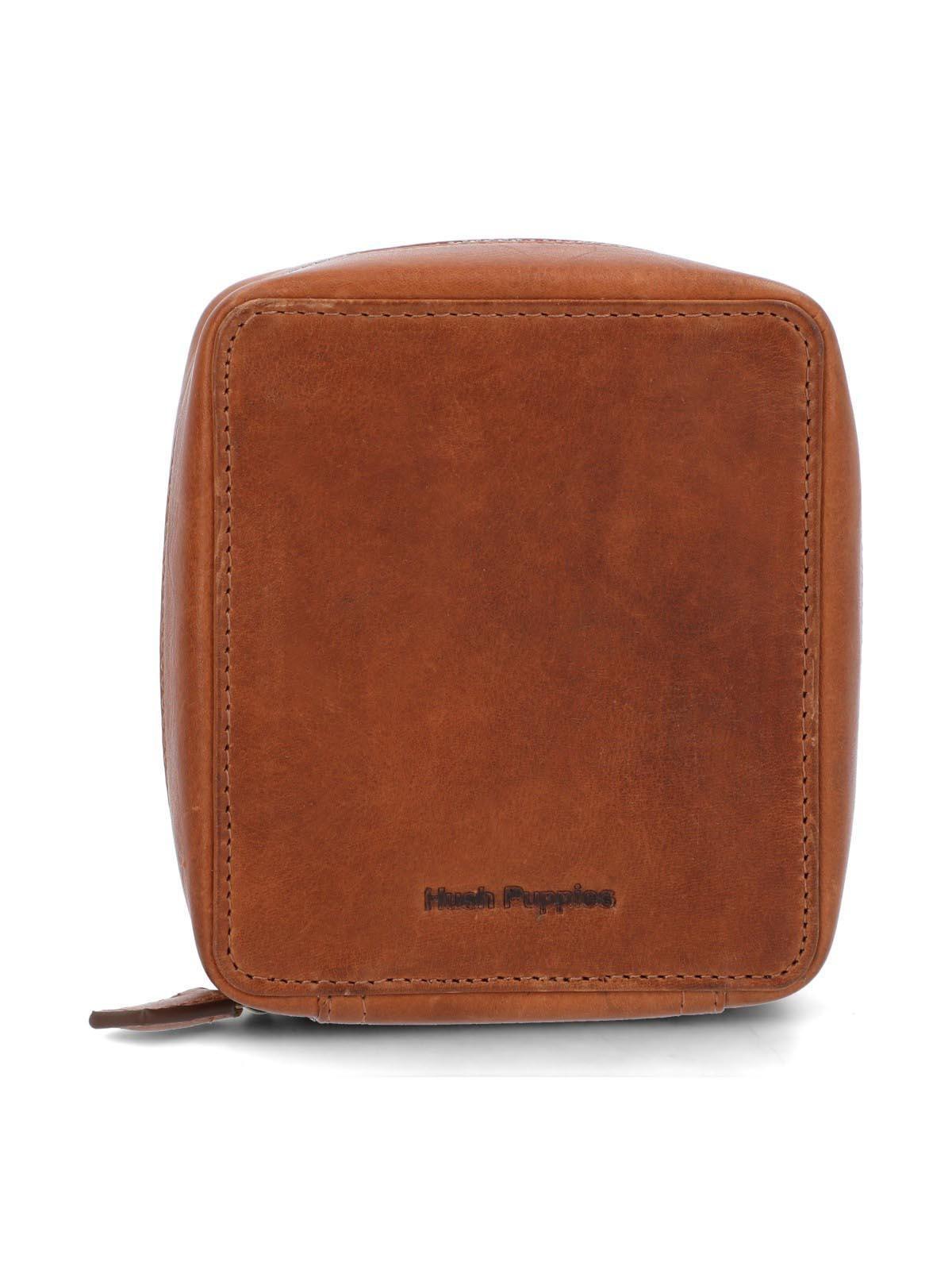 Estuche Cuero Om Tech Case Caramelo-0