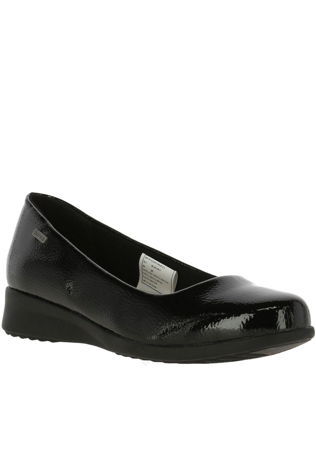 Zapato Goliat Negro-0