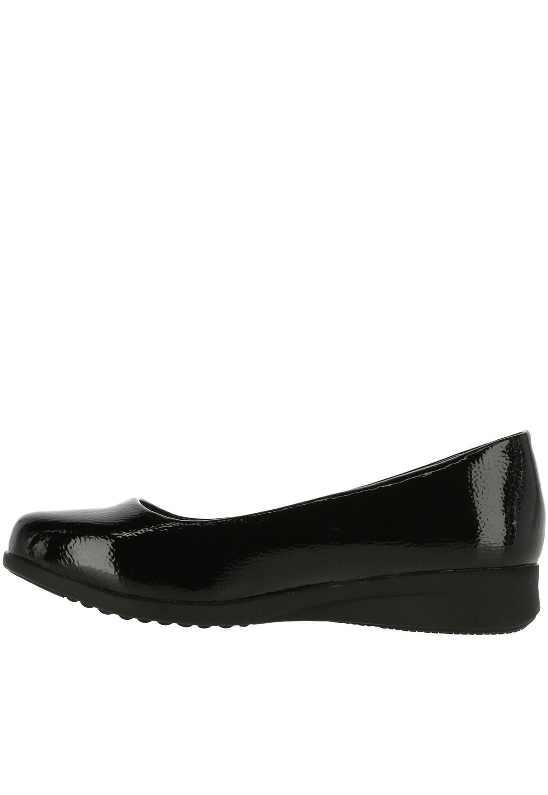 Zapato Goliat Negro-2