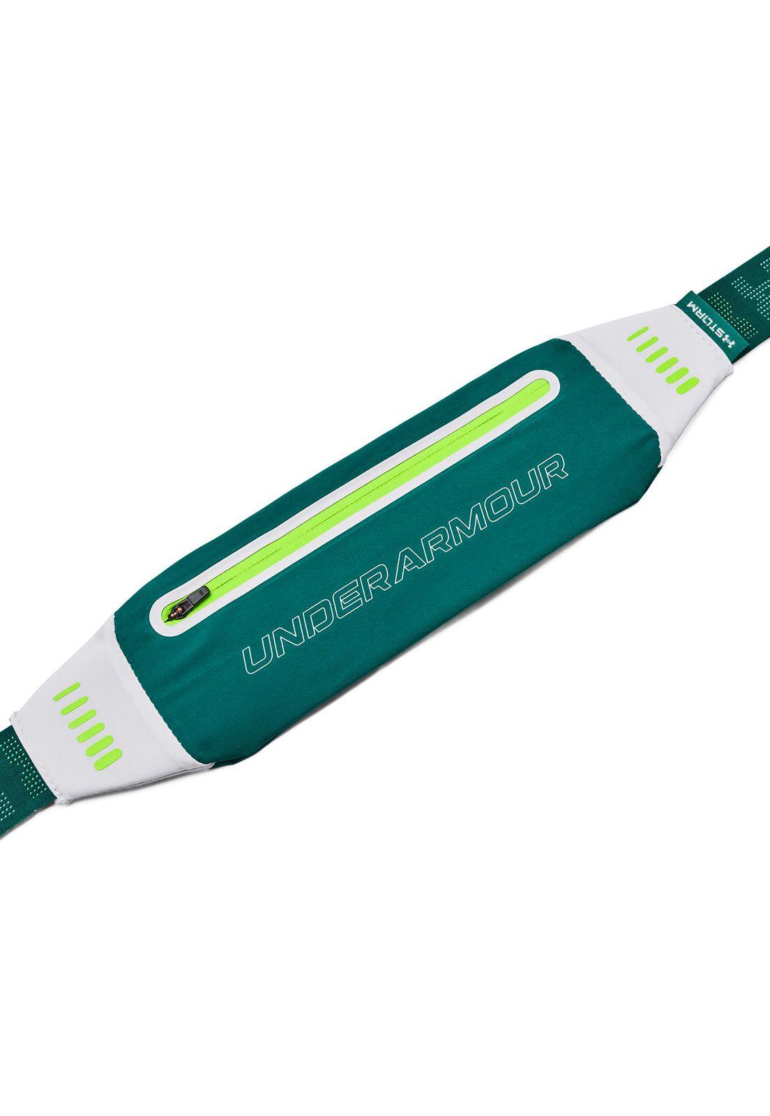 Banano Running unisex Flex Verde-0