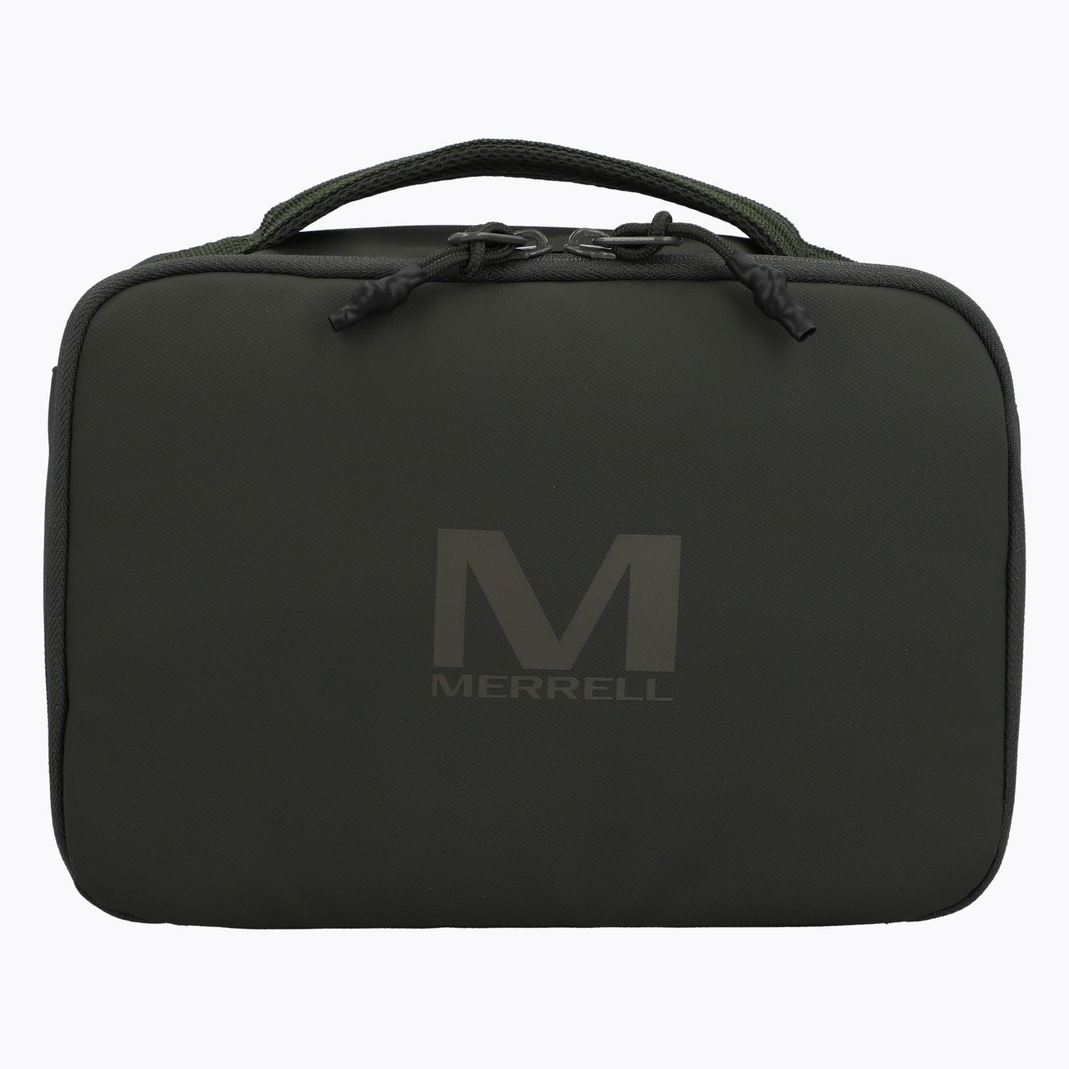 Necessaire Unisex Necessaire With Insi Verde-0