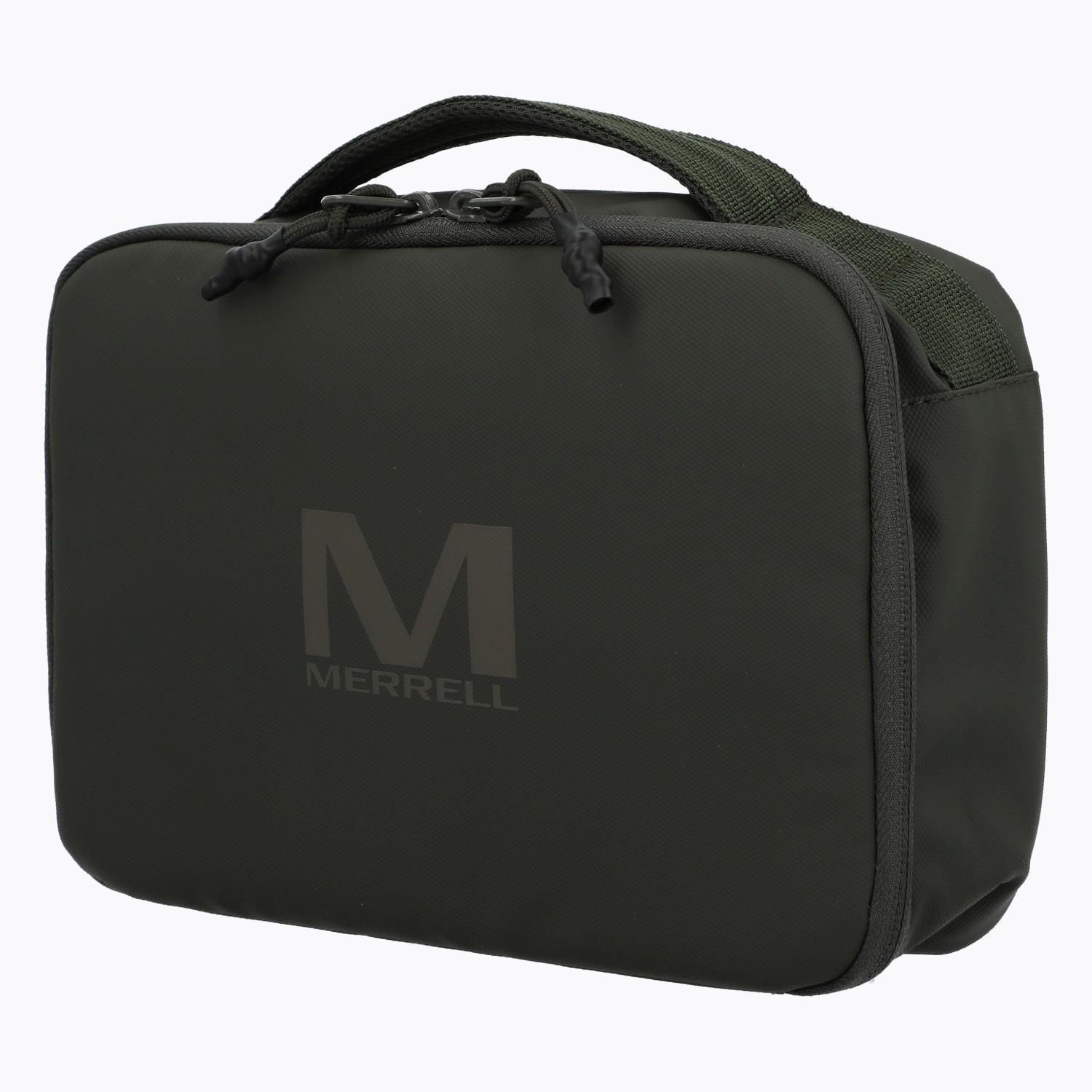 Necessaire Unisex Necessaire With Insi Verde-1