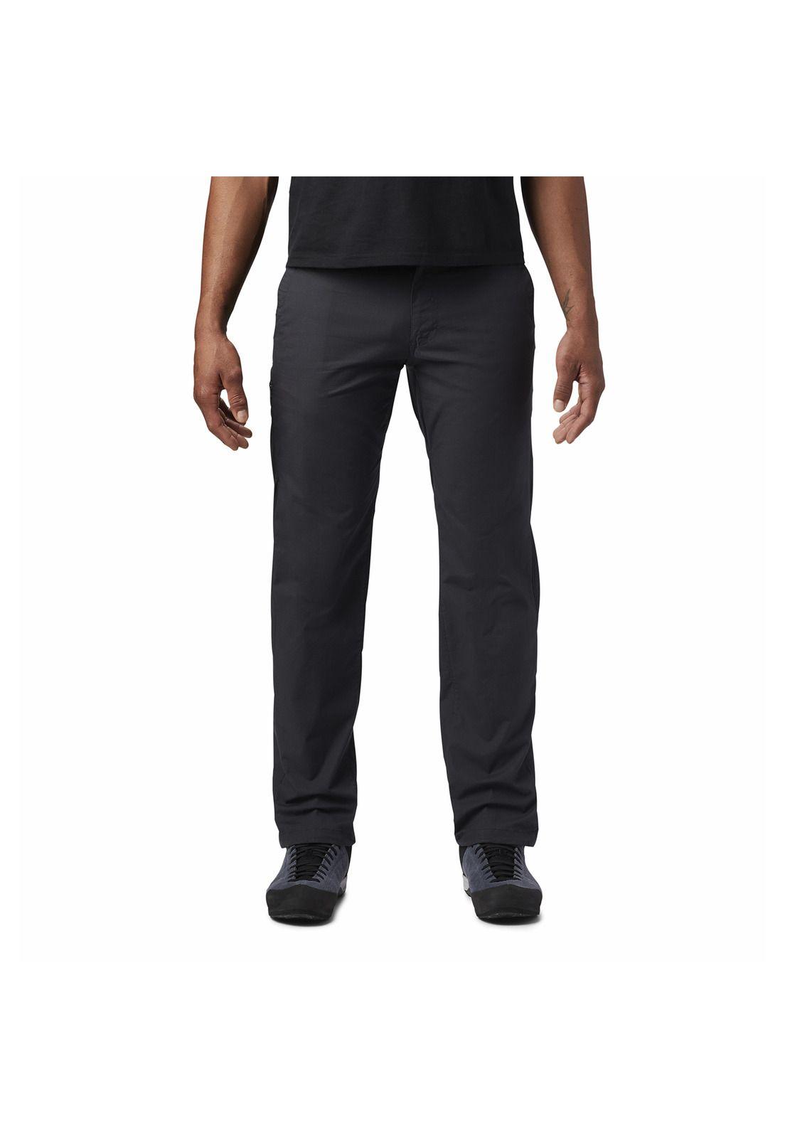 Pantalón Hombre J Tree Pant Negro-0