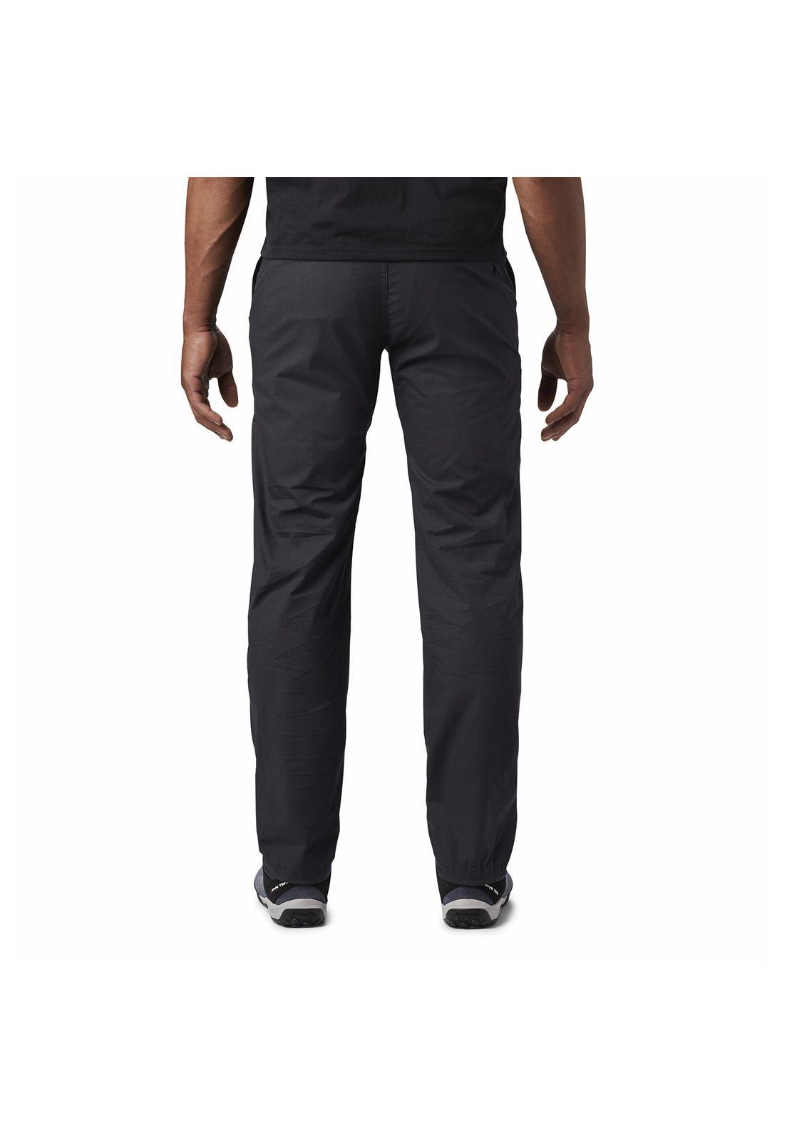 Pantalón Hombre J Tree Pant Negro-1