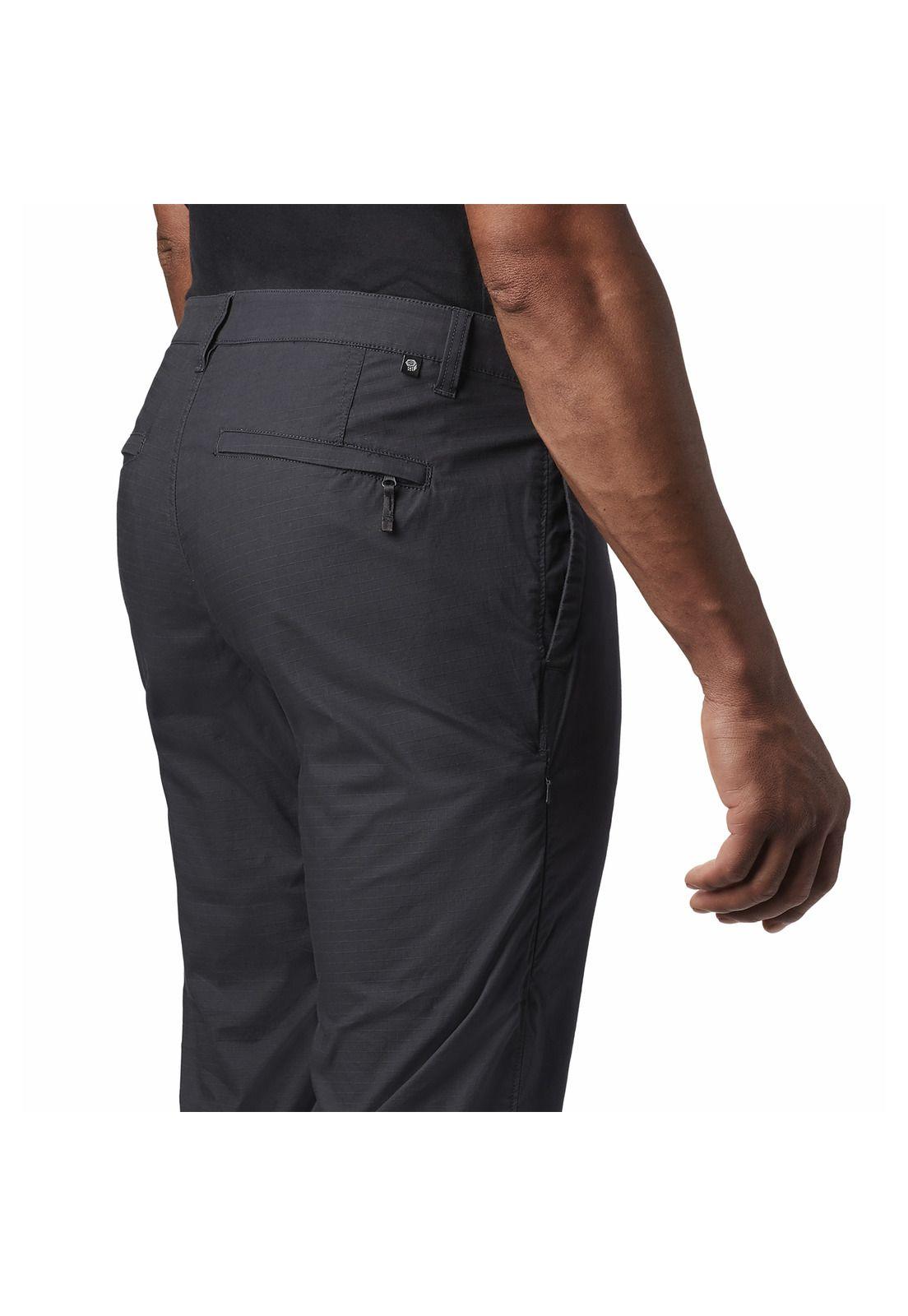 Pantalón Hombre J Tree Pant Negro-3