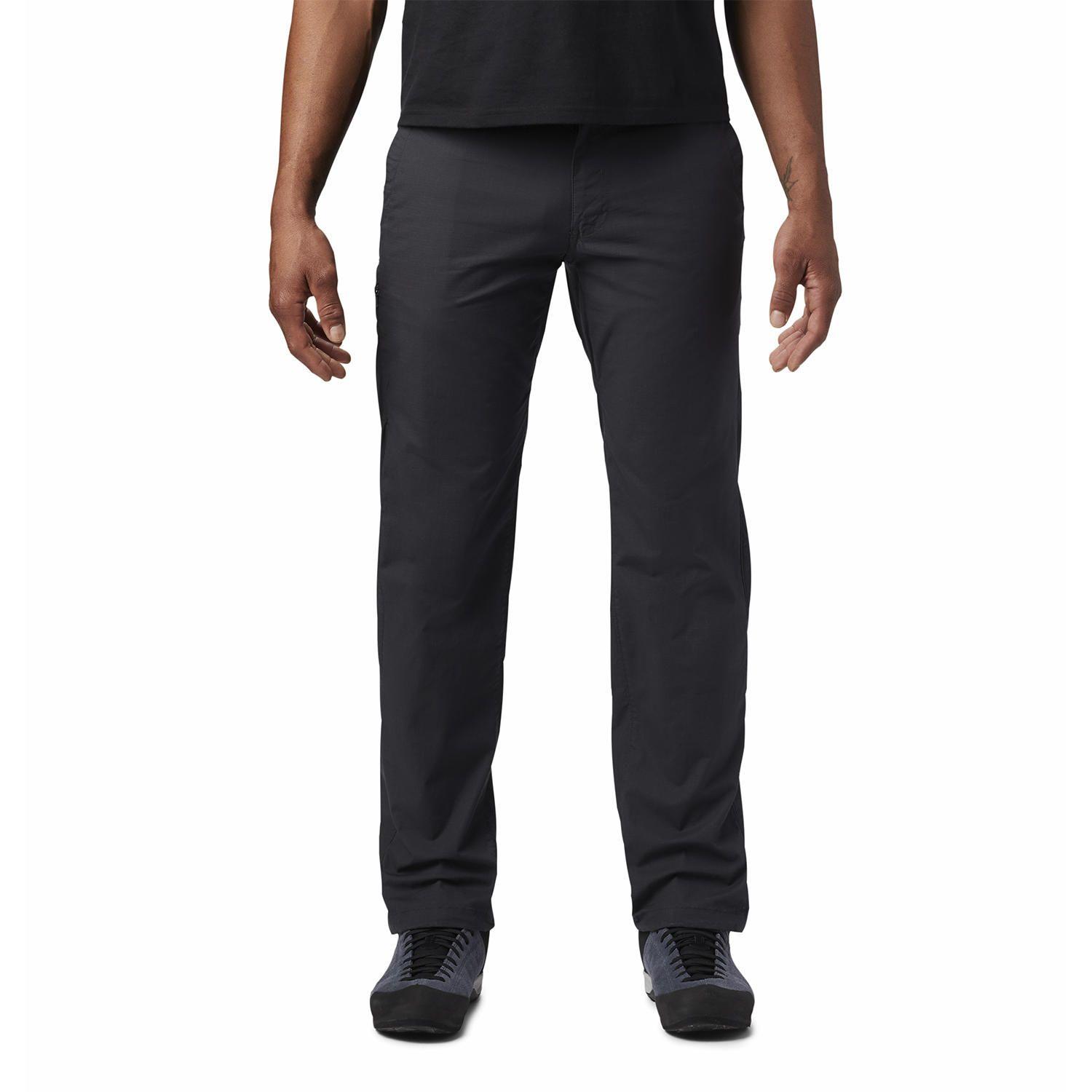 Pantalón Hombre J Tree Pant Negro-0