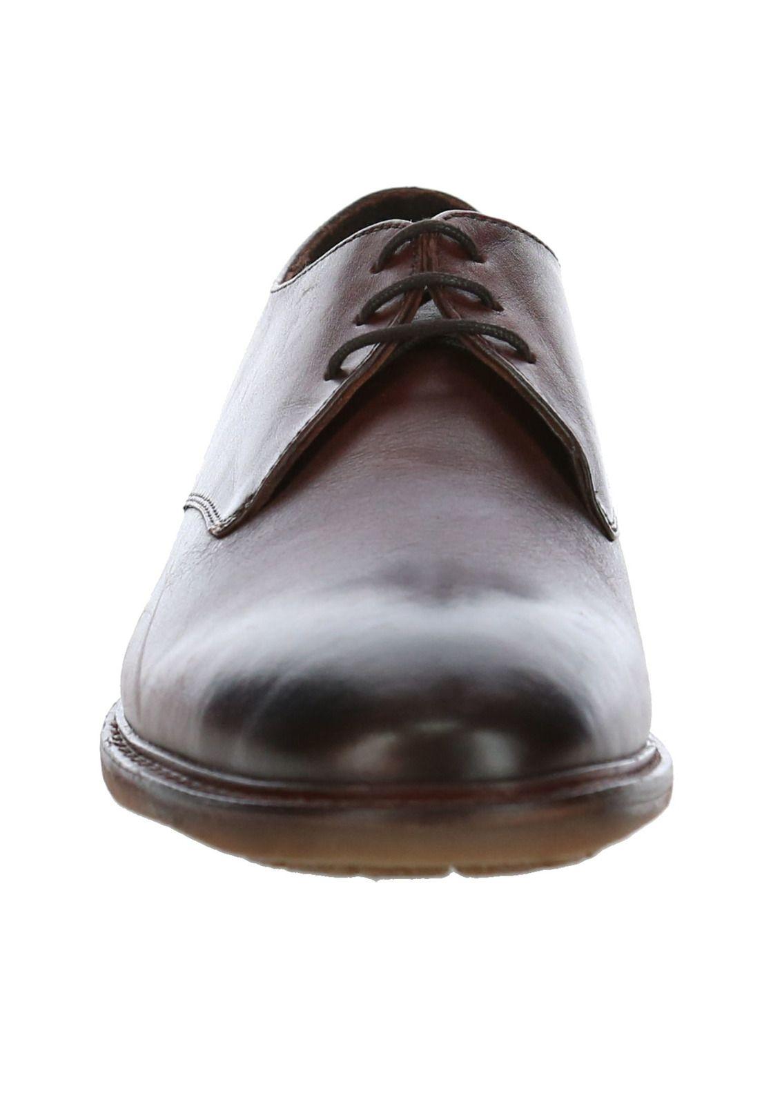 Zapato Cuero Poe Burdeo-2