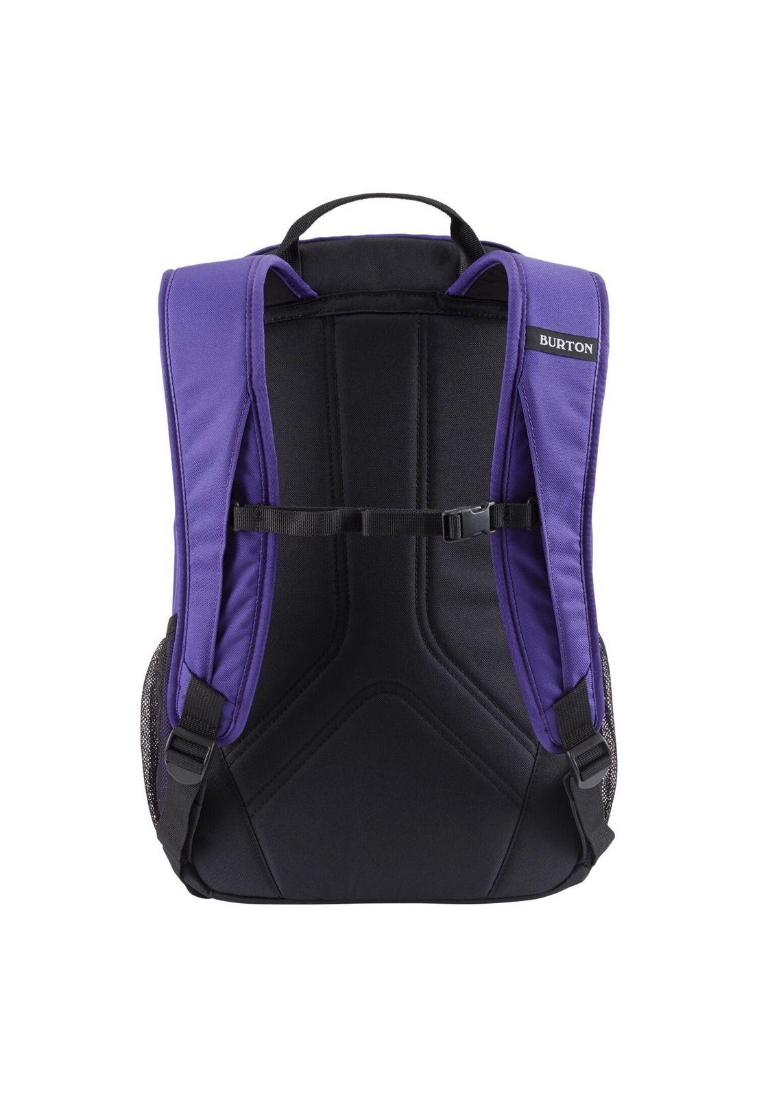 Mochila Treble Yell 21L Morado-1