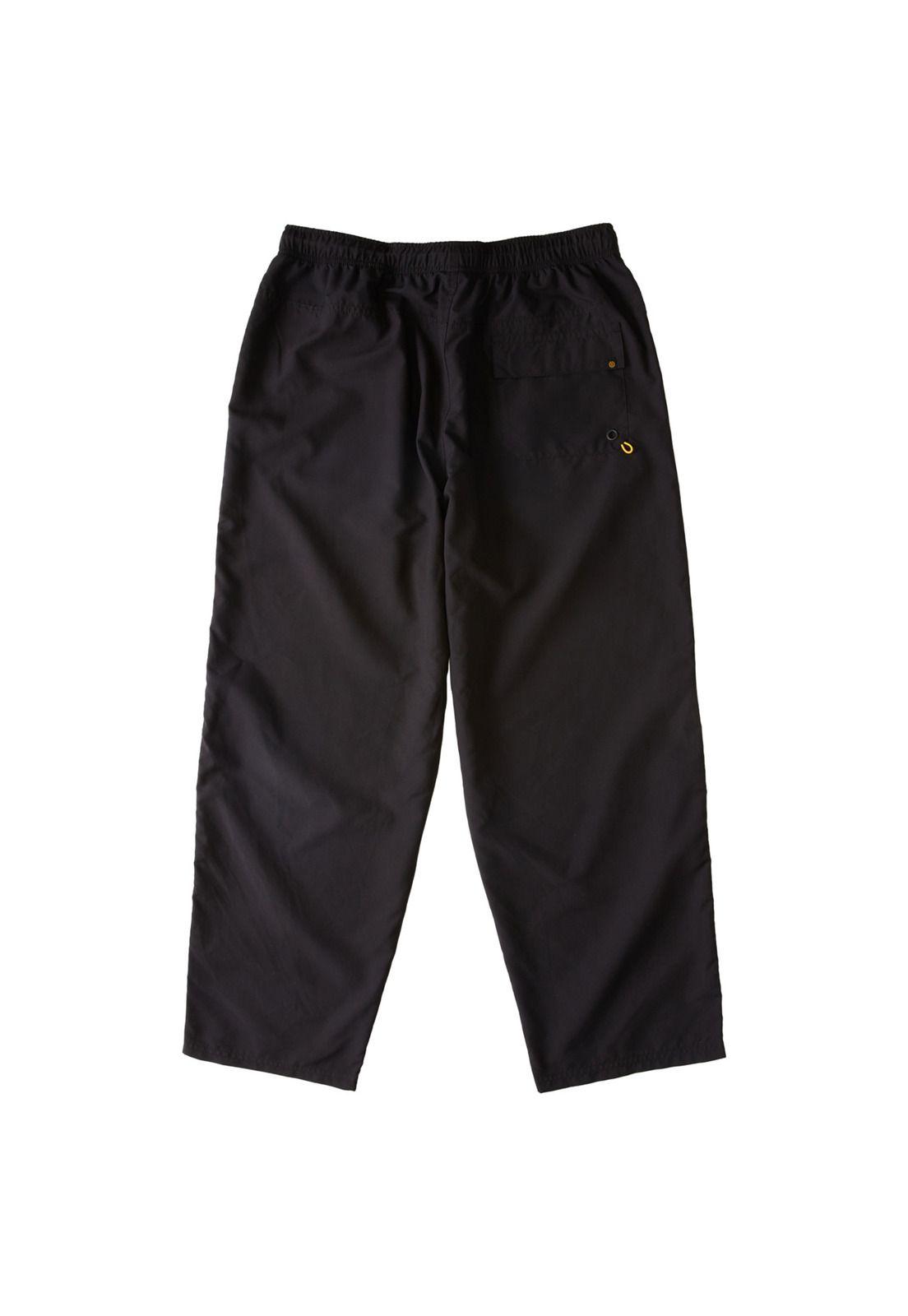 Pantalón Hombre Canyon M Ndpt Negro-1