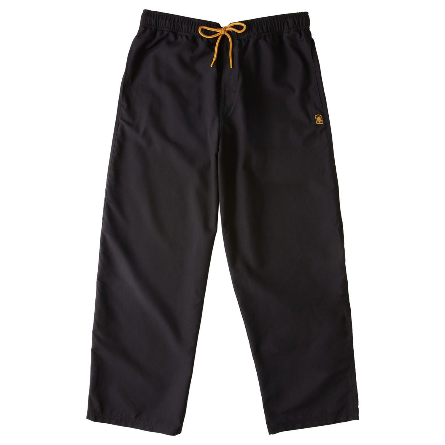 Pantalón Hombre Canyon M Ndpt Negro-0