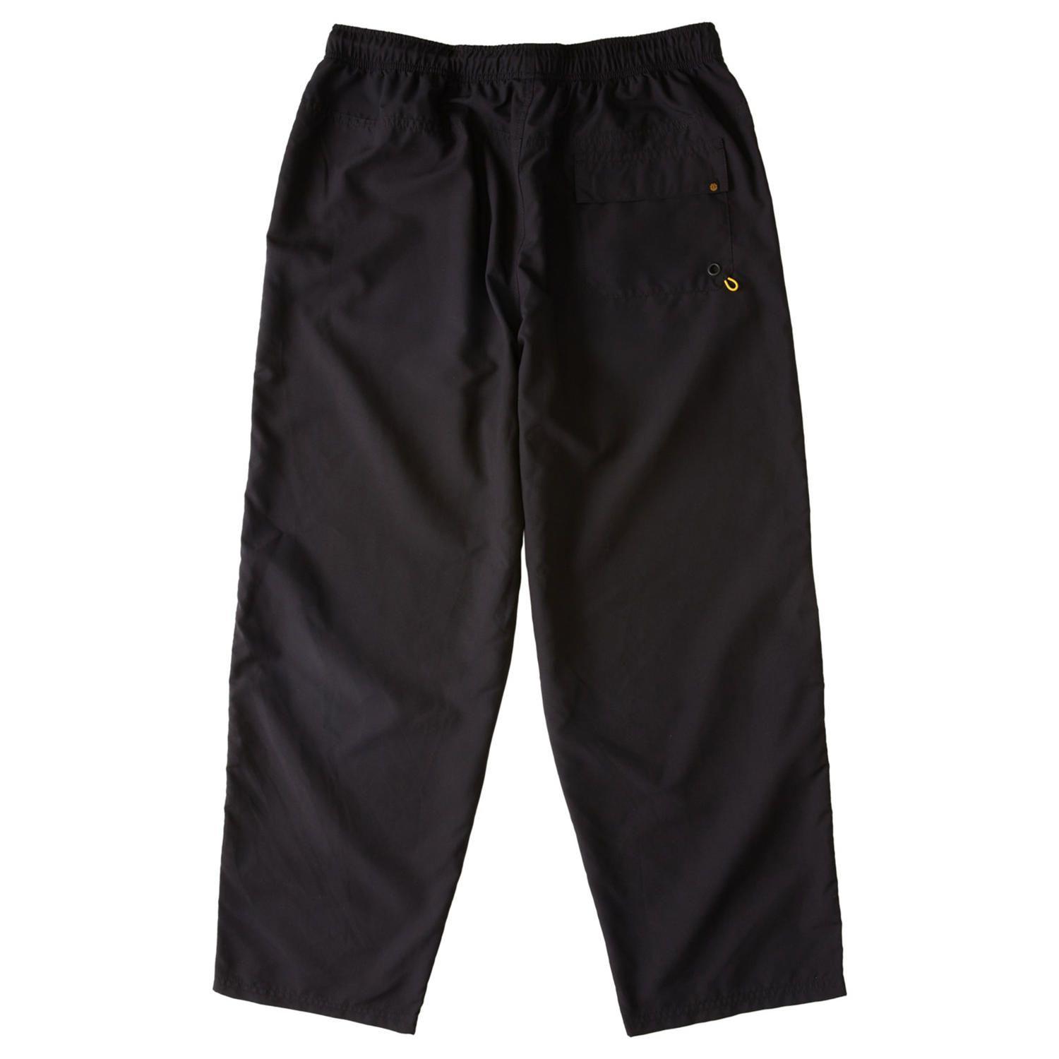 Pantalón Hombre Canyon M Ndpt Negro-1