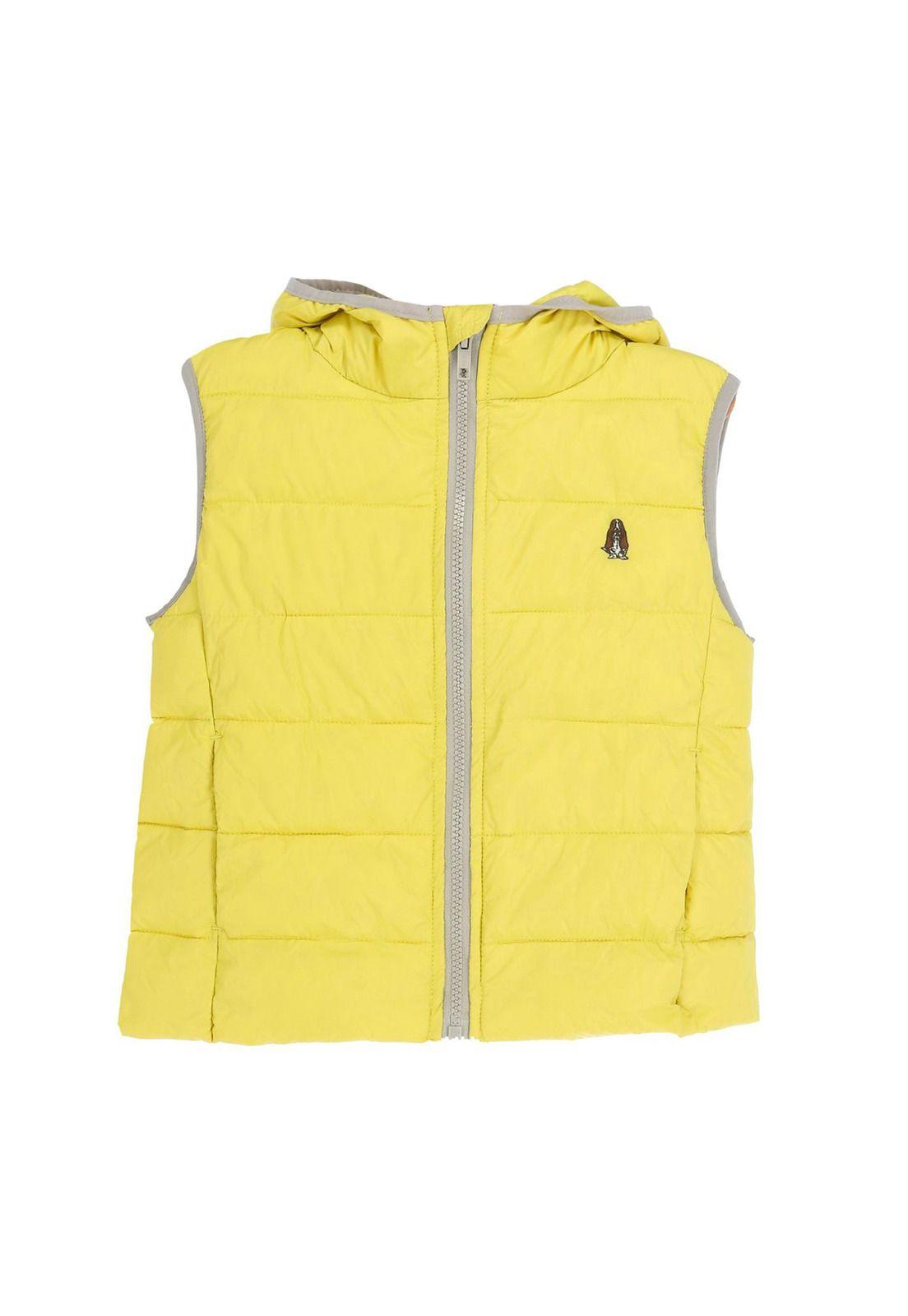 Chaqueta Poliester Sinmangas Celery-0