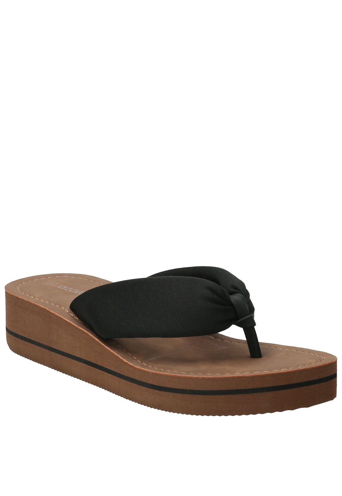 Hawaiana Rhoda Negro Mujer-0