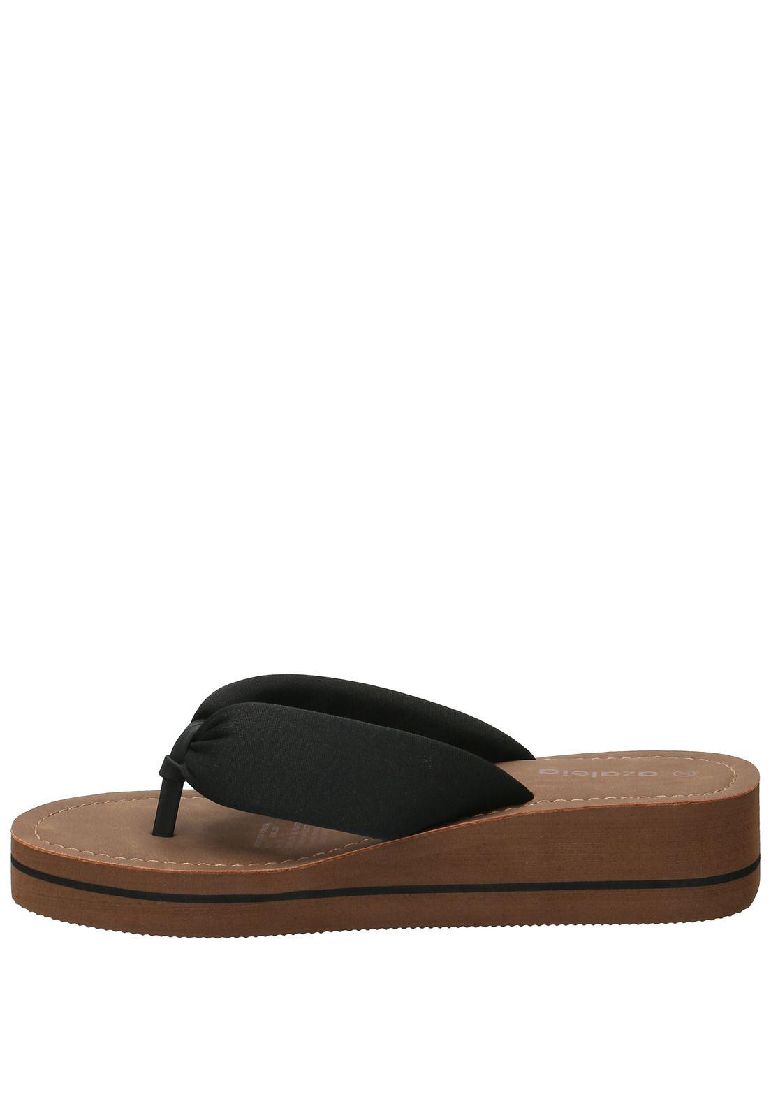 Hawaiana Rhoda Negro Mujer-5