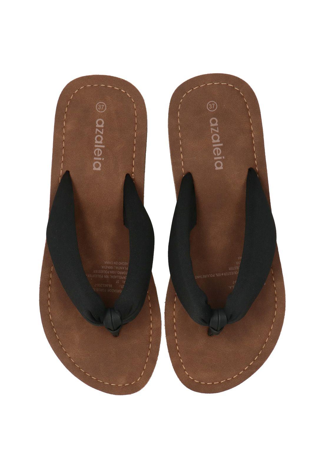 Hawaiana Rhoda Negro Mujer-7