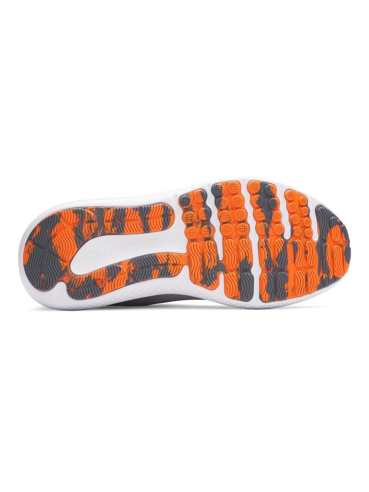 Zapatilla Running Hombre Surge 4 Gris -3