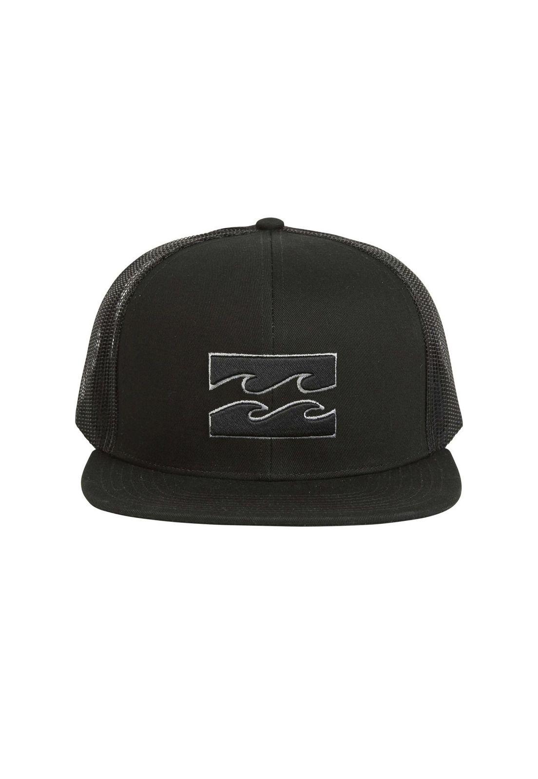 Jockey All Day Trucker Stealth-0