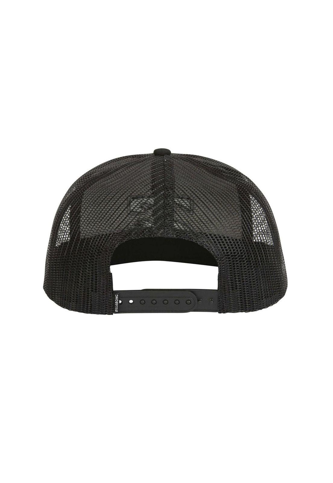 Jockey All Day Trucker Stealth-1