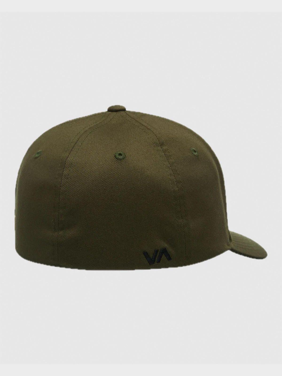 Jockey Unisex Flex Fit Negro-3