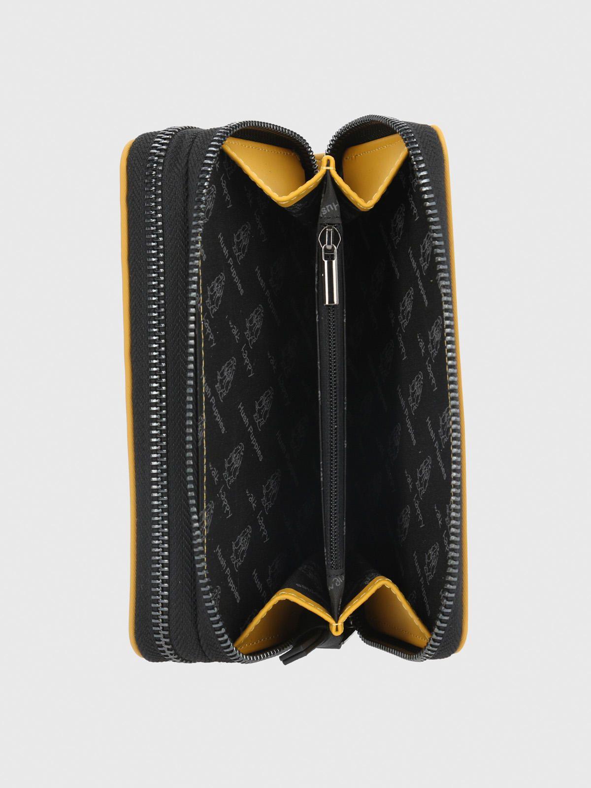 Billetera Mujer Harris Wallet Amarillo-3