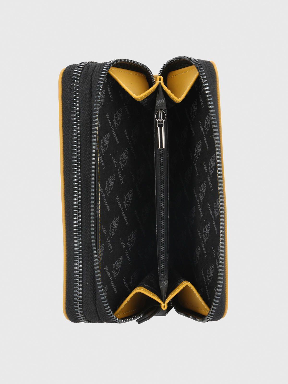 Billetera Mujer Harris Wallet Amarillo-3