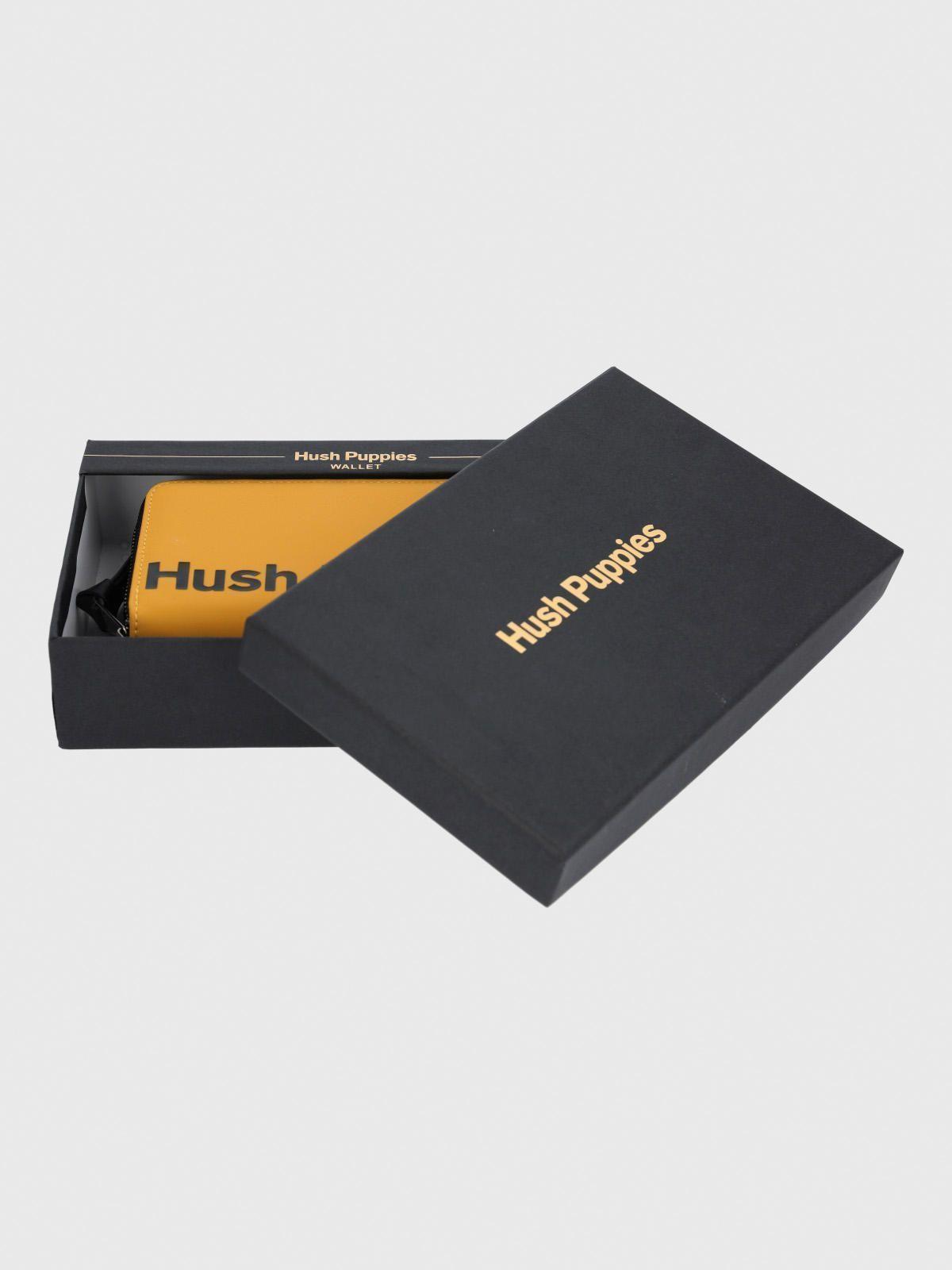 Billetera Mujer Harris Wallet Amarillo-4