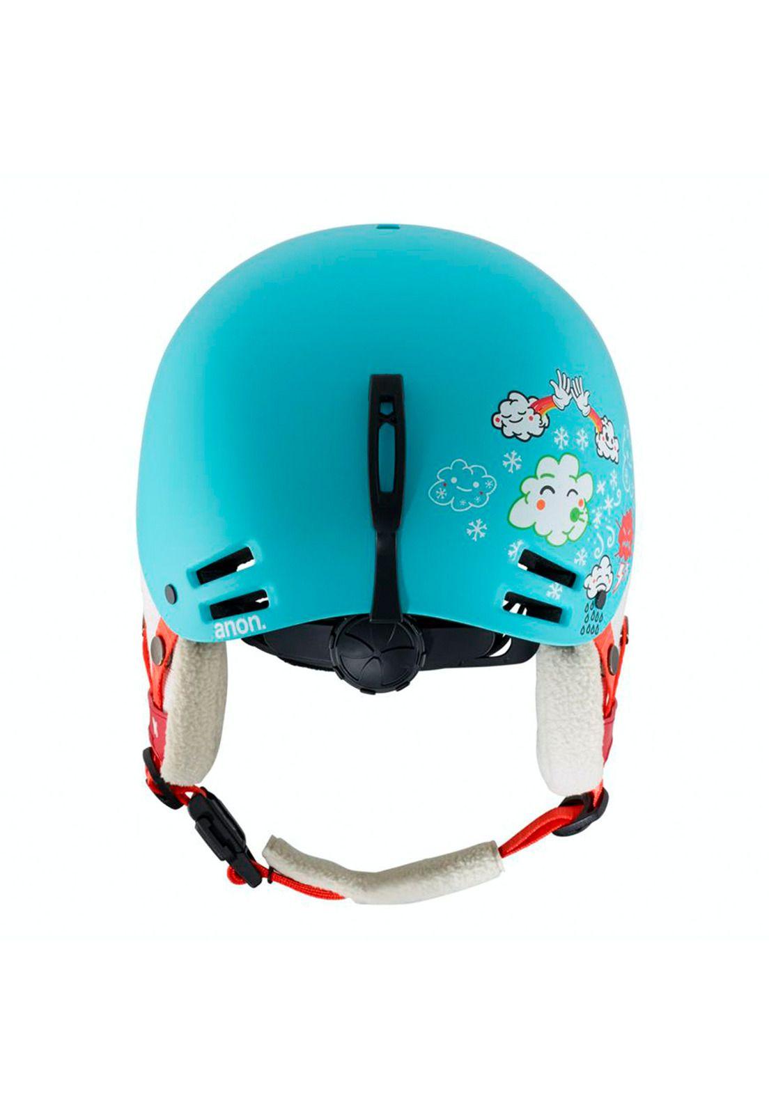 Casco Nina Rime Celeste Anon-0