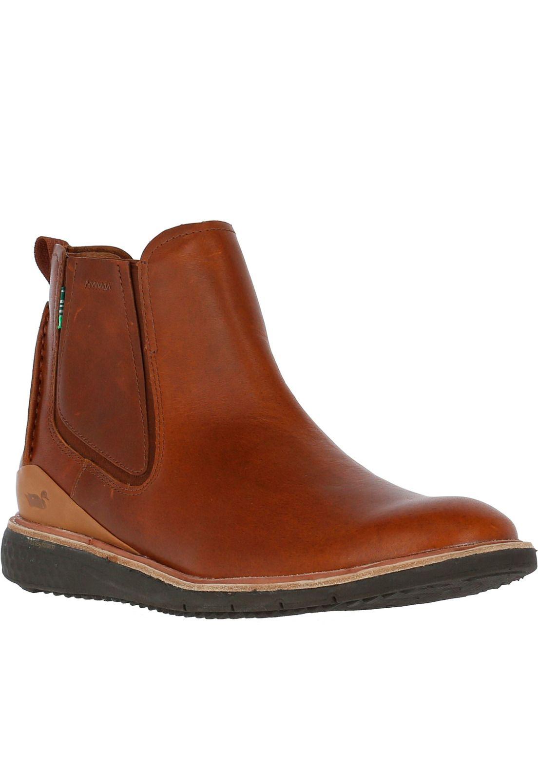 Botin Fort Tryon Café Hombre-0