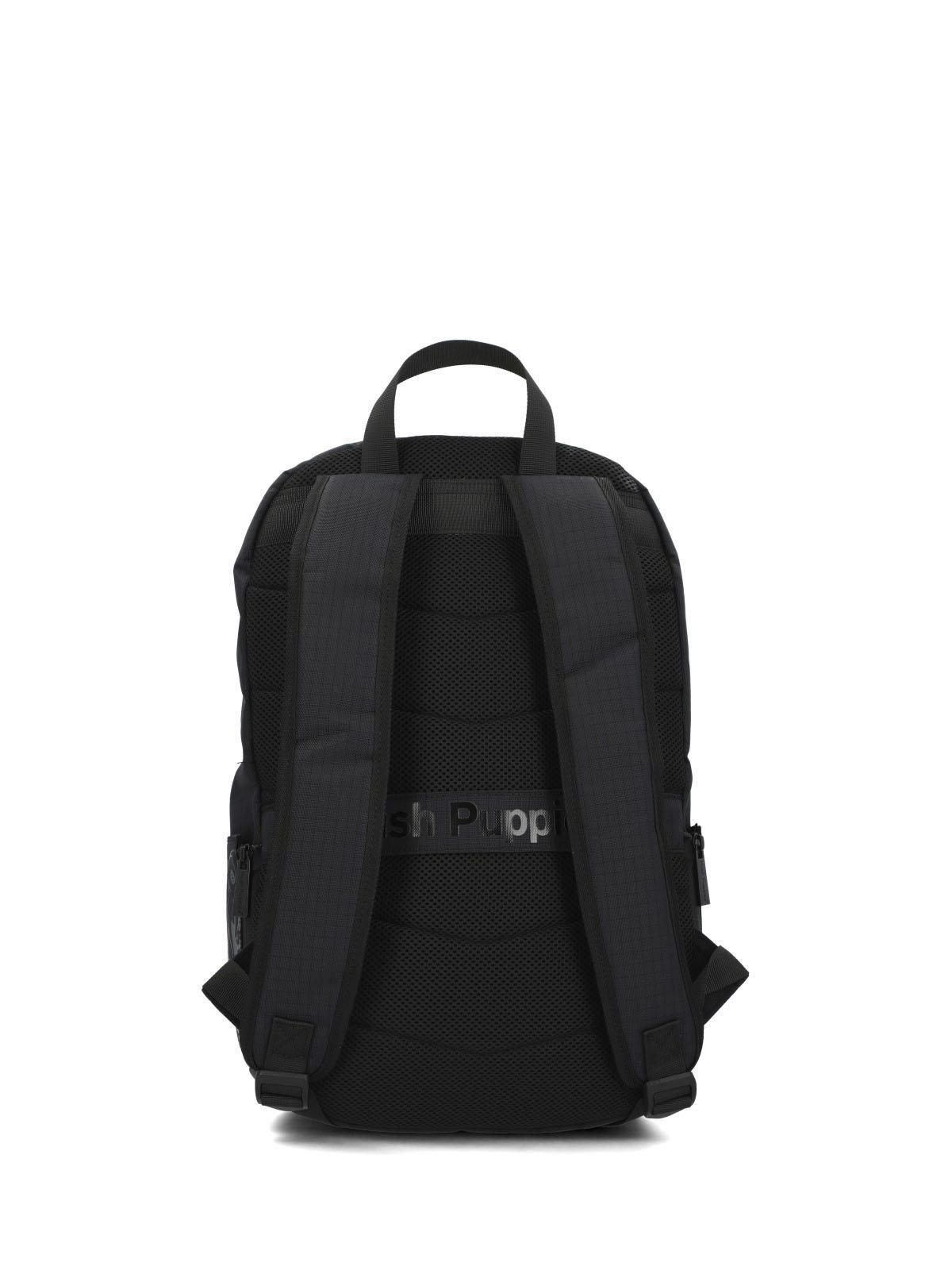 Mochila Wr Colorado Back Negro-2