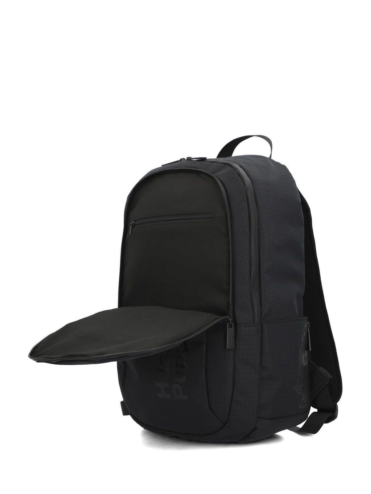 Mochila Wr Colorado Back Negro-4