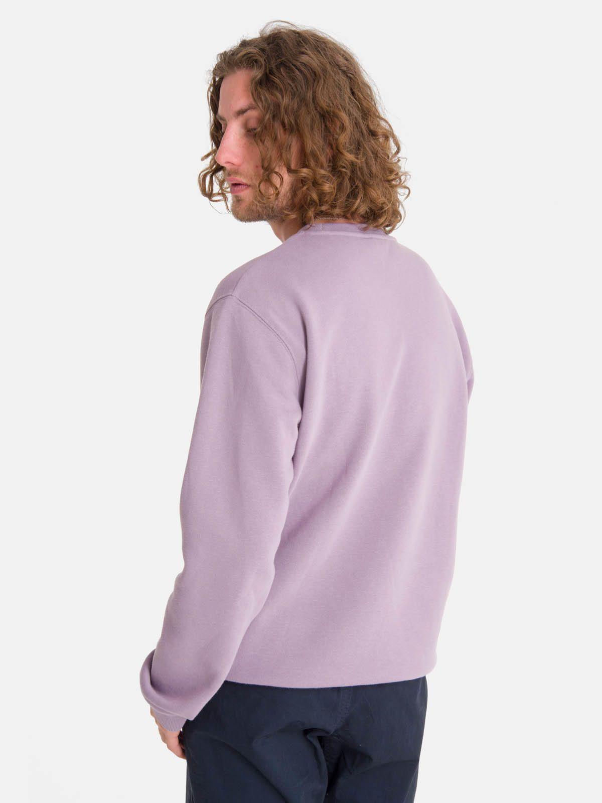 Polerón Hombre Essential Gris-1