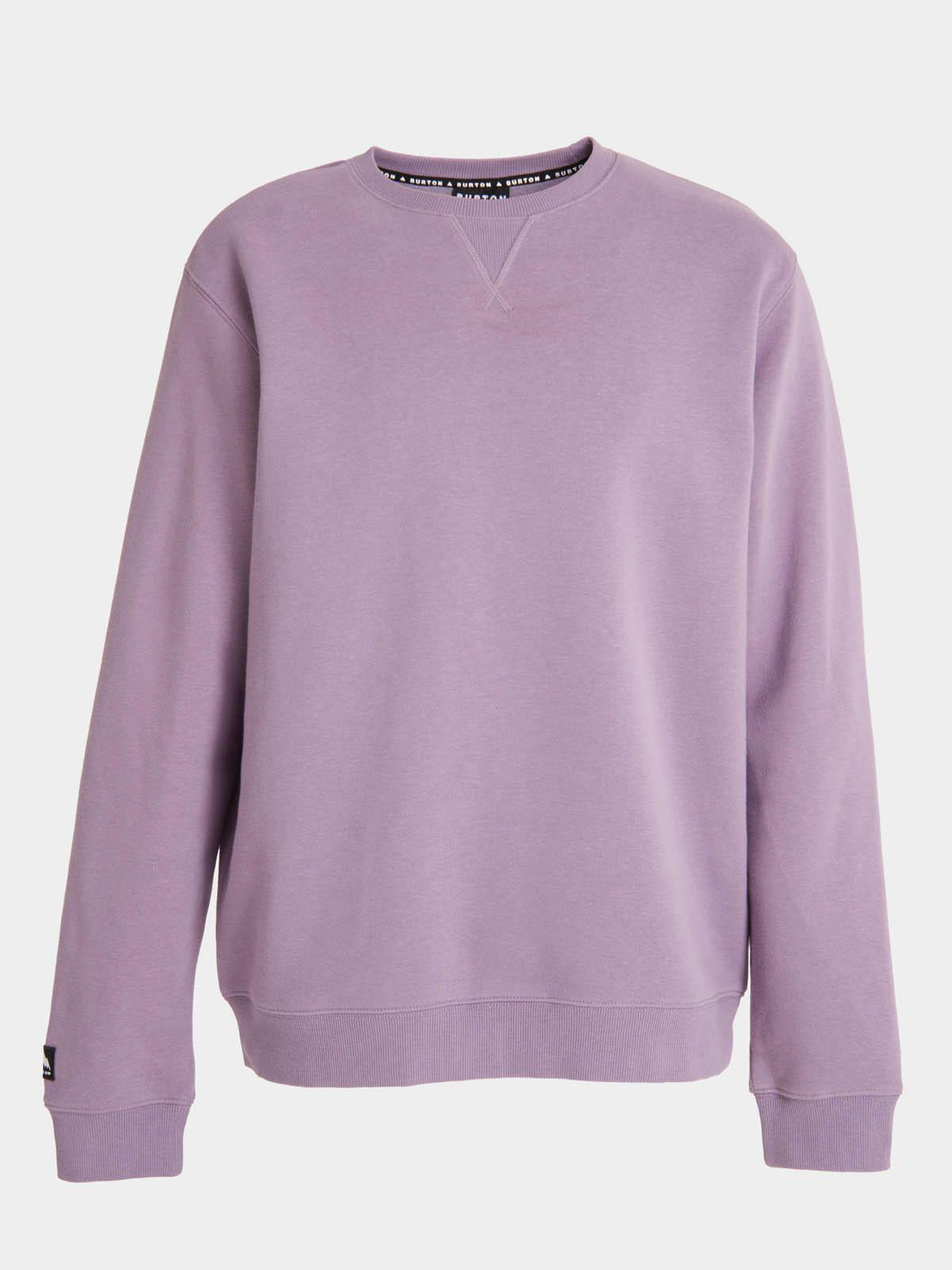 Polerón Hombre Essential Gris-6