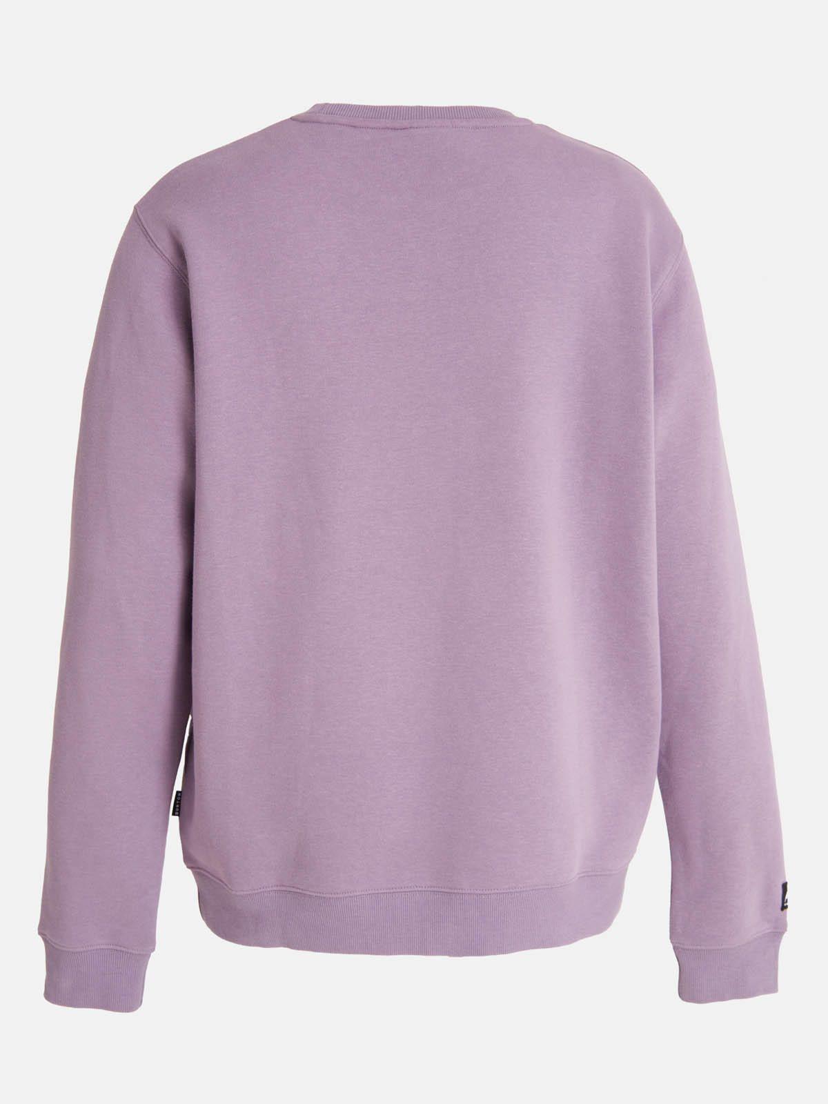 Polerón Hombre Essential Gris-7