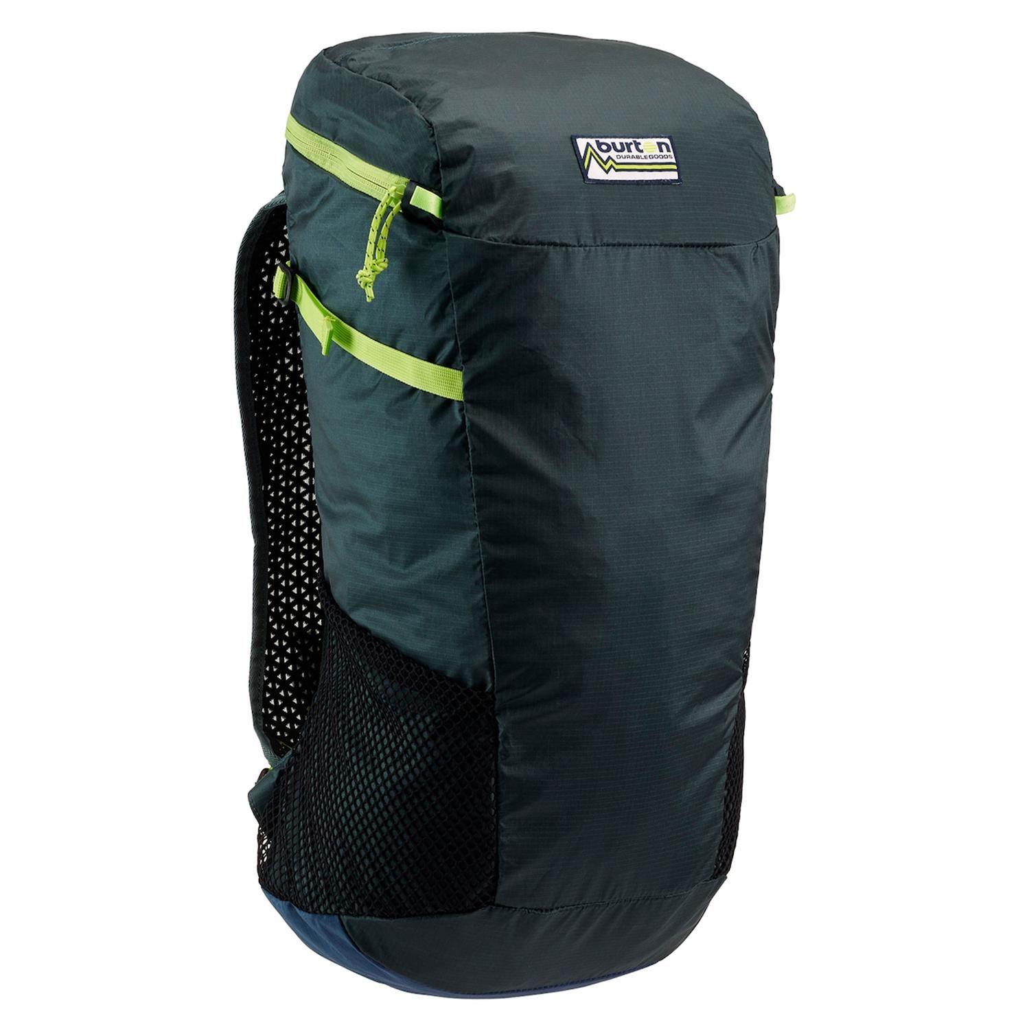 Mochila Skyward 25L Packable Backpack Acero Unisex-0