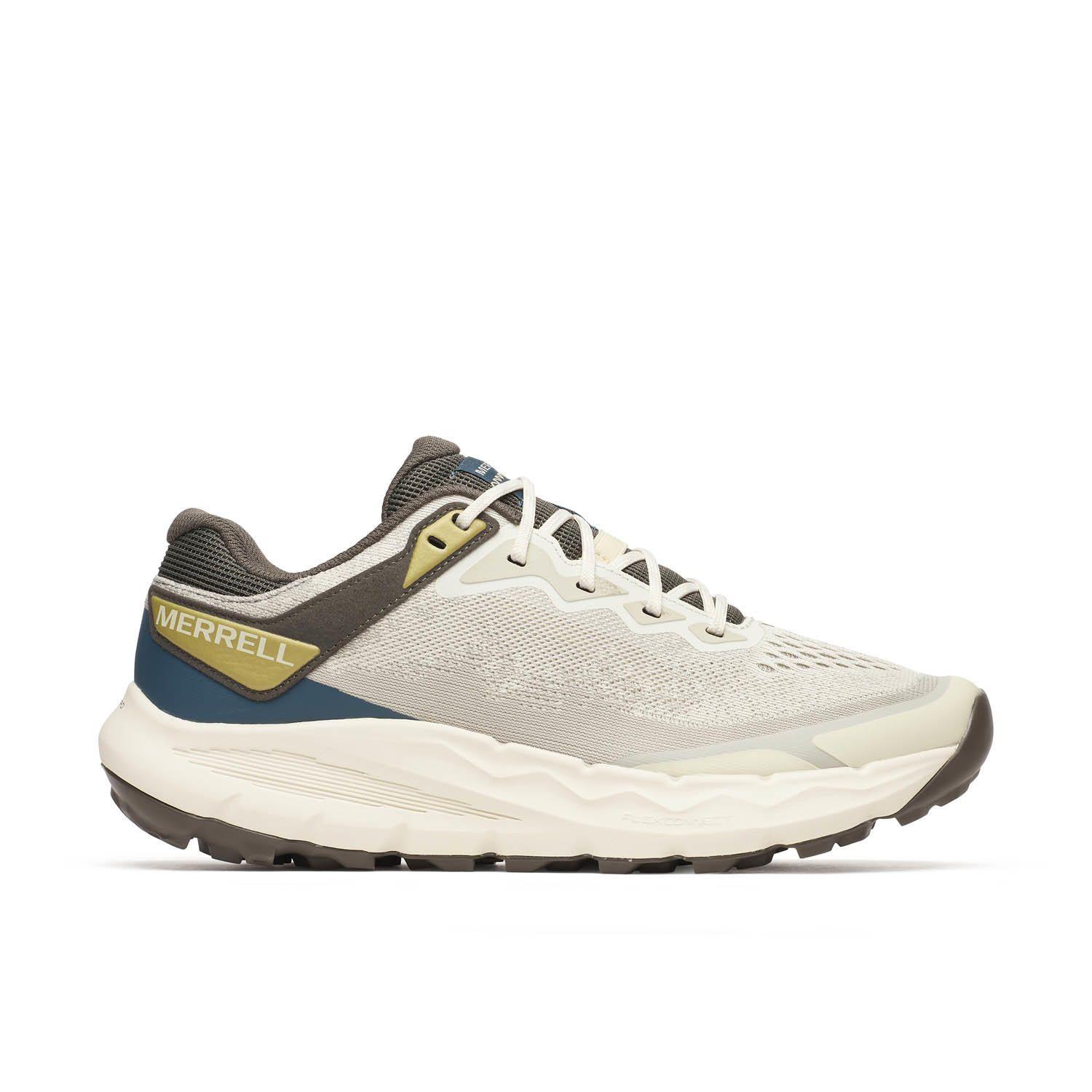 Zapatilla Hombre Nova 4 Blanco-0