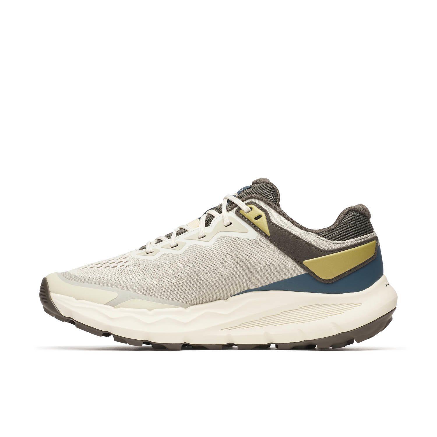 Zapatilla Hombre Nova 4 Blanco-1