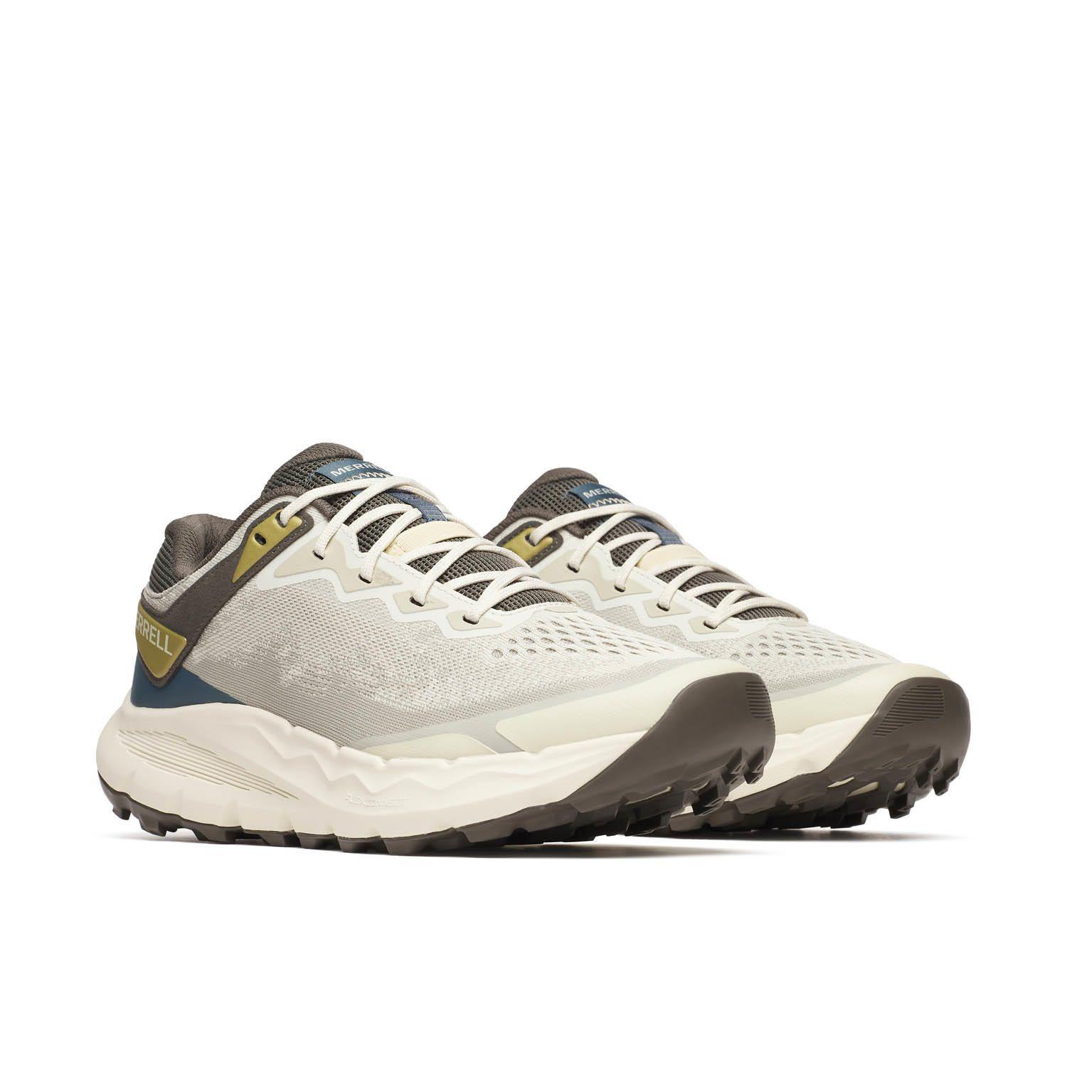 Zapatilla Hombre Nova 4 Blanco-3