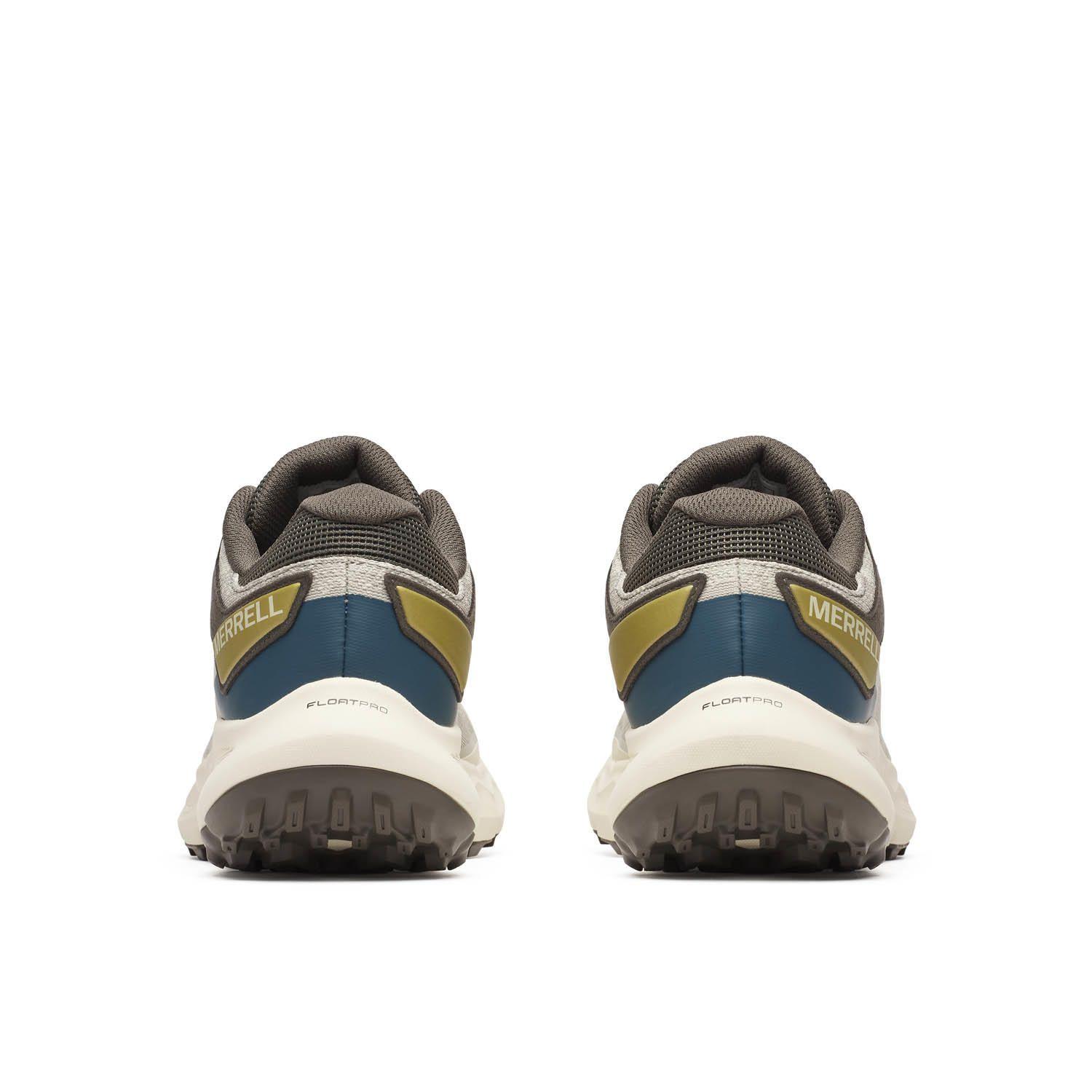 Zapatilla Hombre Nova 4 Blanco-5