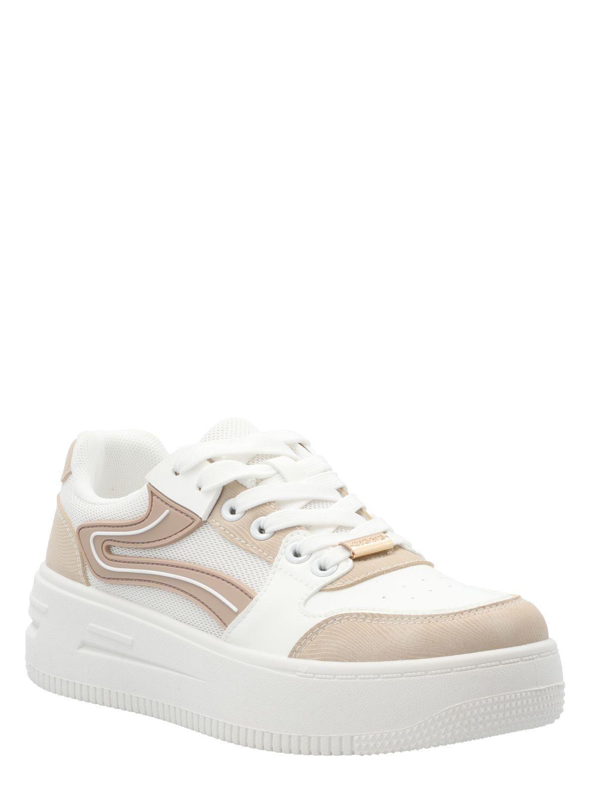 Zapatilla Mujer Bugambilia Rosa-0