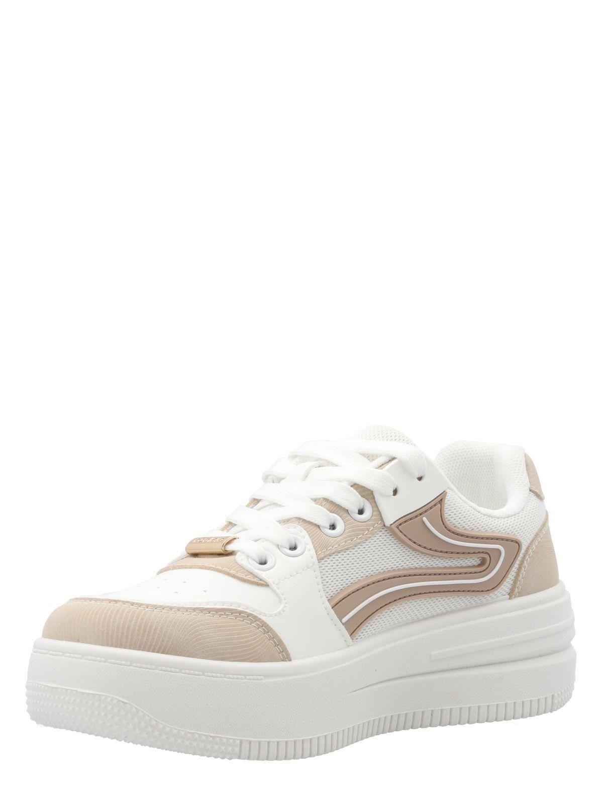 Zapatilla Mujer Bugambilia Rosa-4