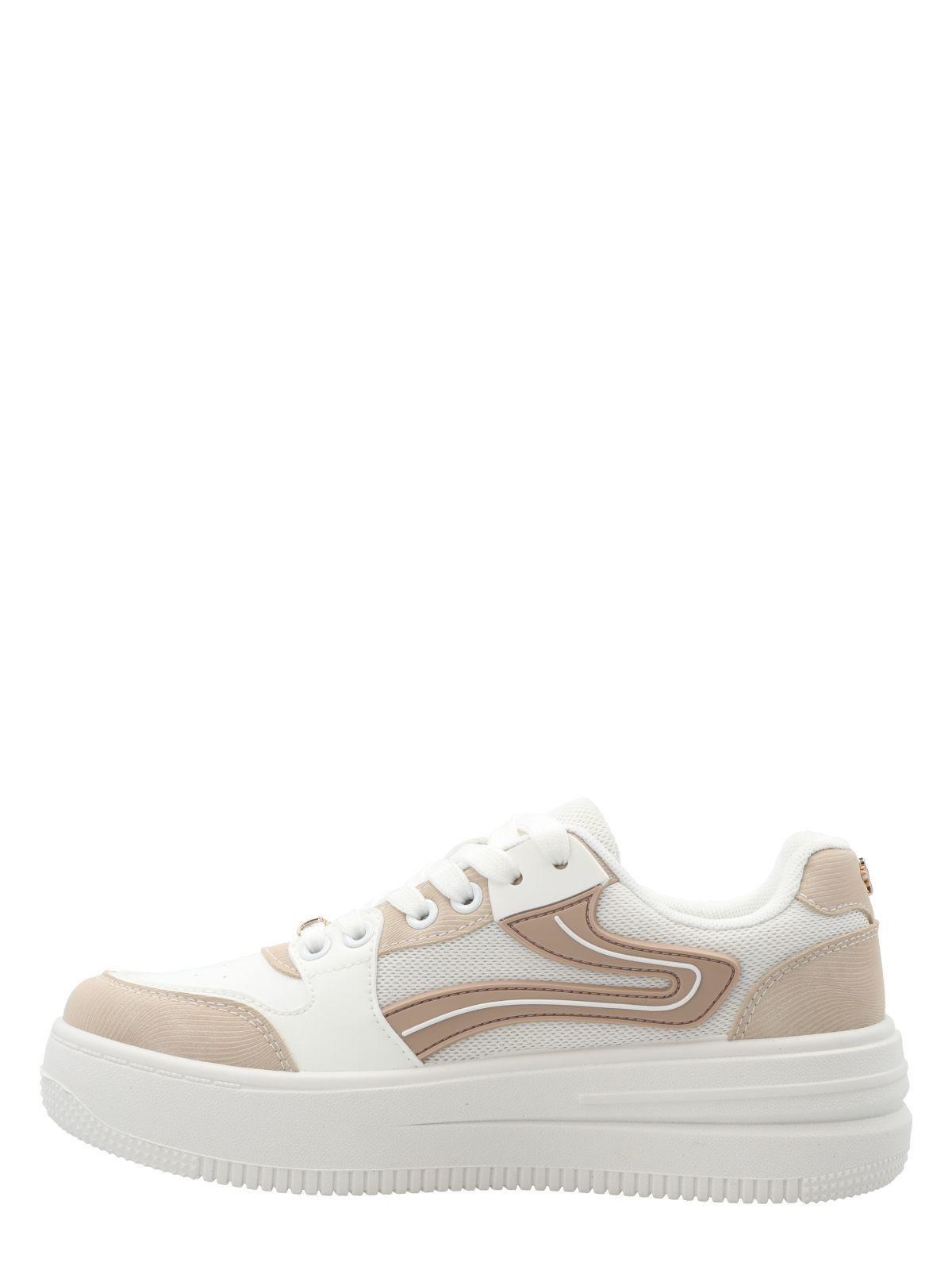 Zapatilla Mujer Bugambilia Rosa-5