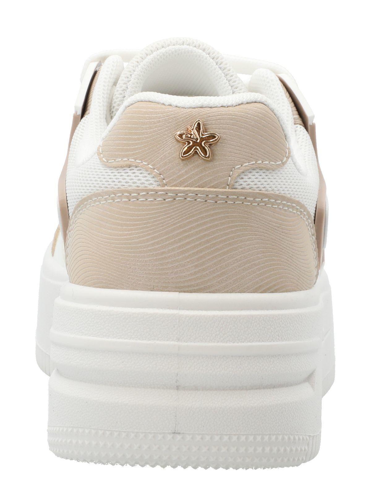 Zapatilla Mujer Bugambilia Rosa-6