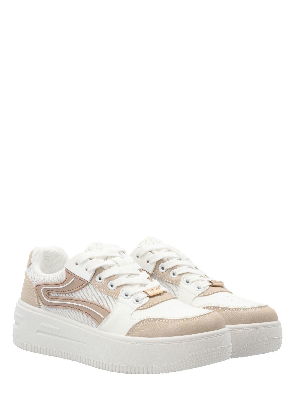 Zapatilla Mujer Bugambilia Rosa-8