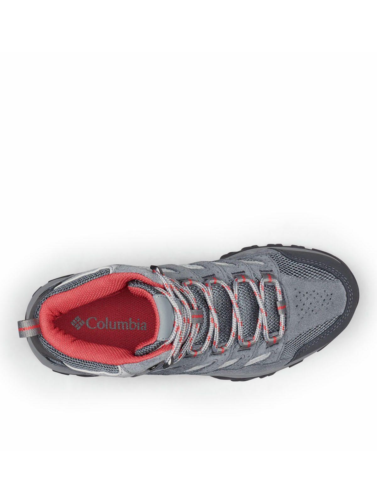 Bota Mujer Crestwood Mid Wtpf Gris-8