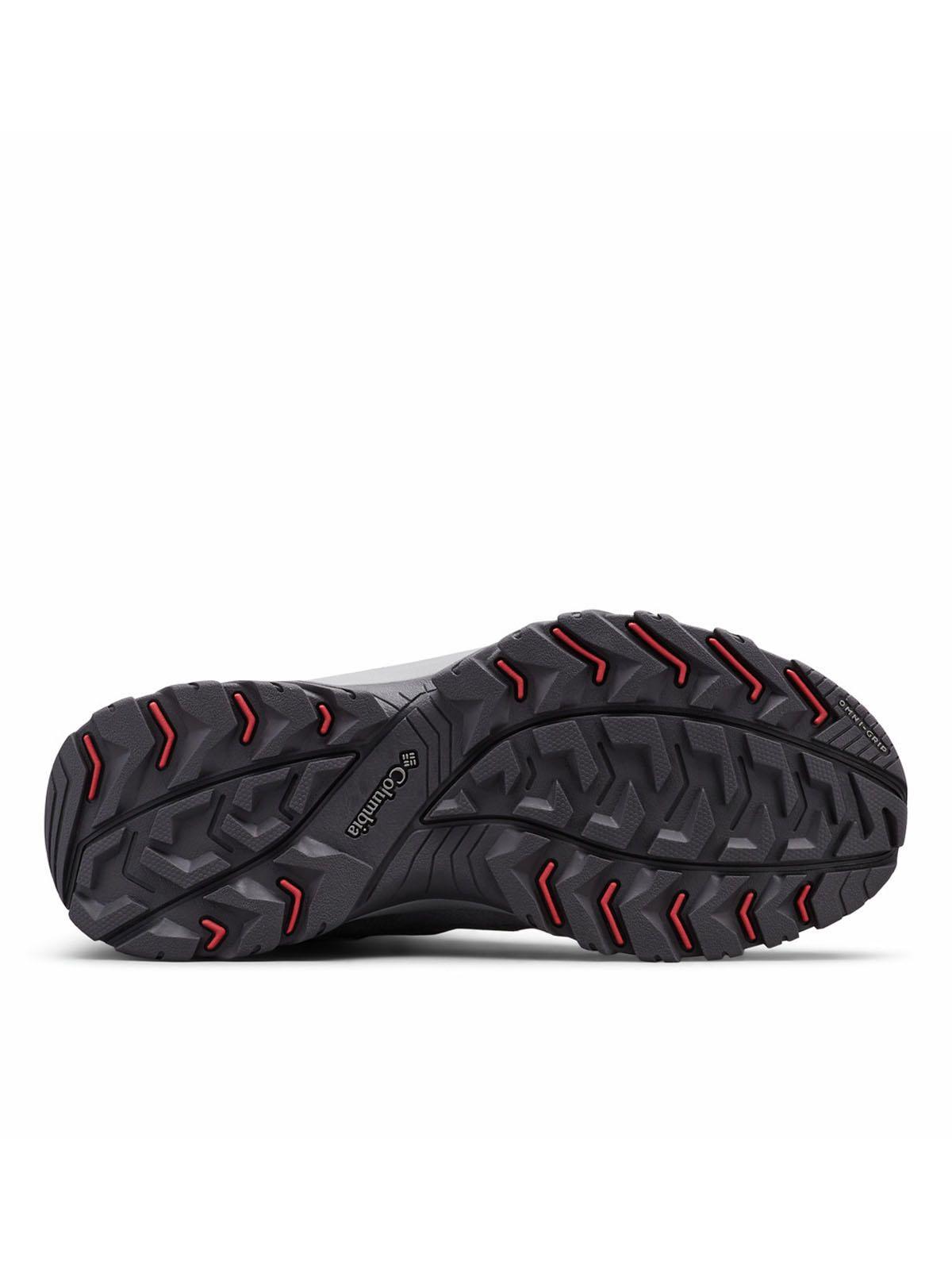 Bota Mujer Crestwood Mid Wtpf Gris-9