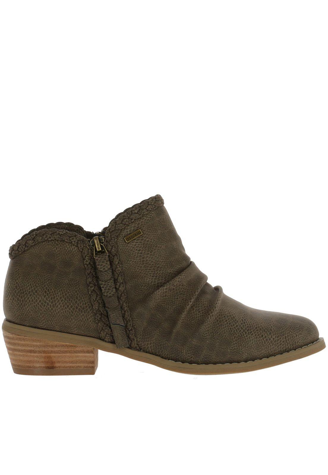 Botín Pancho Taupe-1