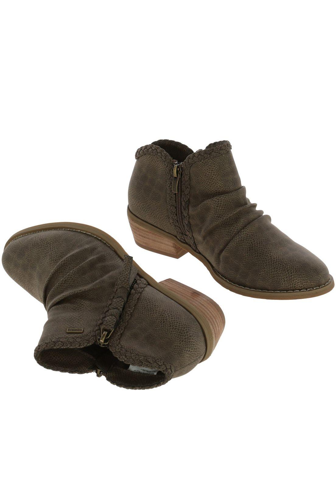 Botín Pancho Taupe-4