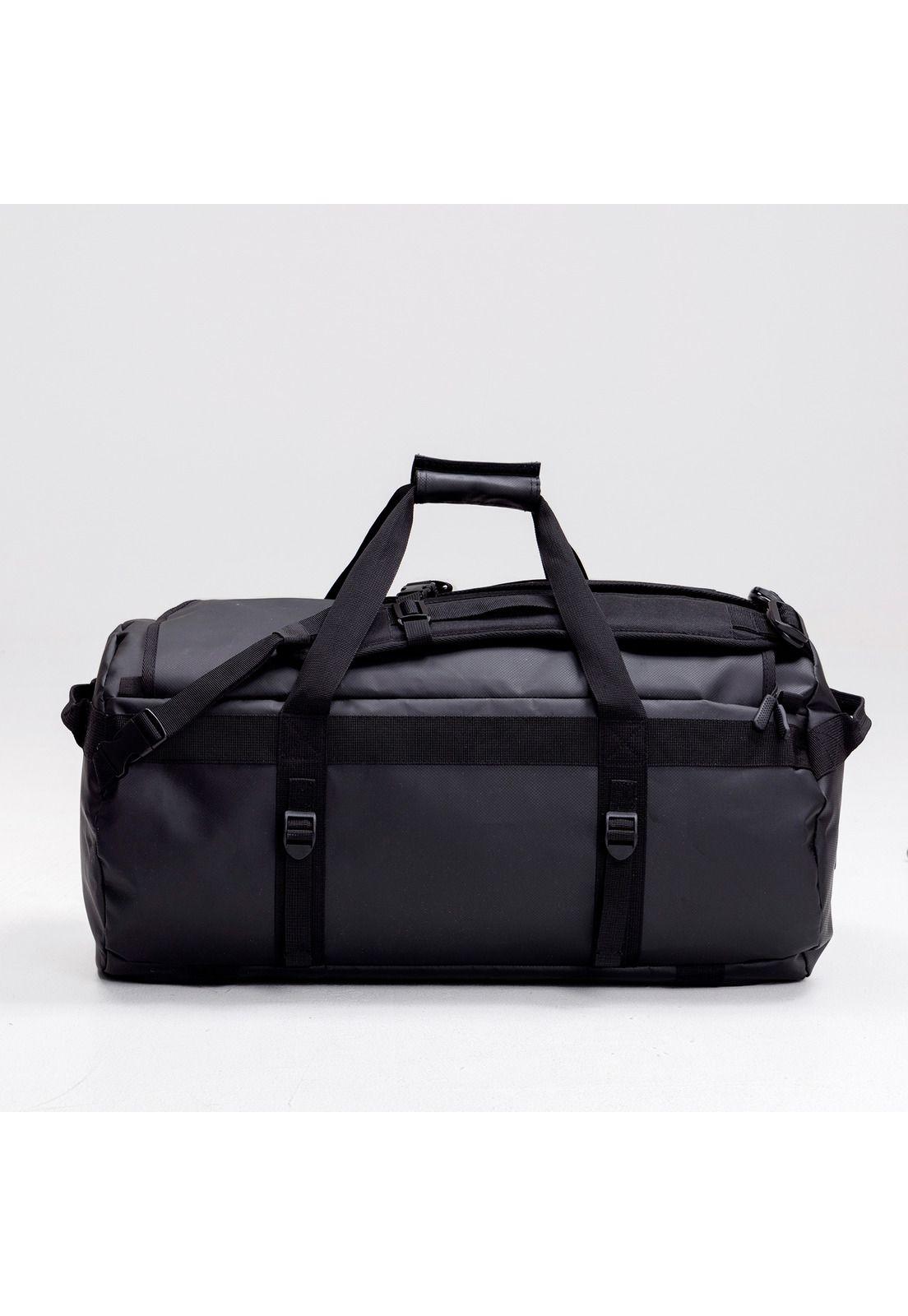 Bolso Outdoor Handbag 55L Negro Unisex-3