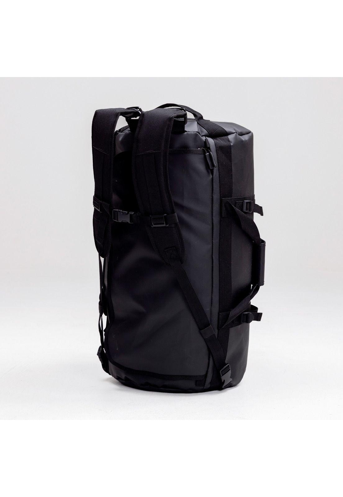 Bolso Outdoor Handbag 55L Negro Unisex-4