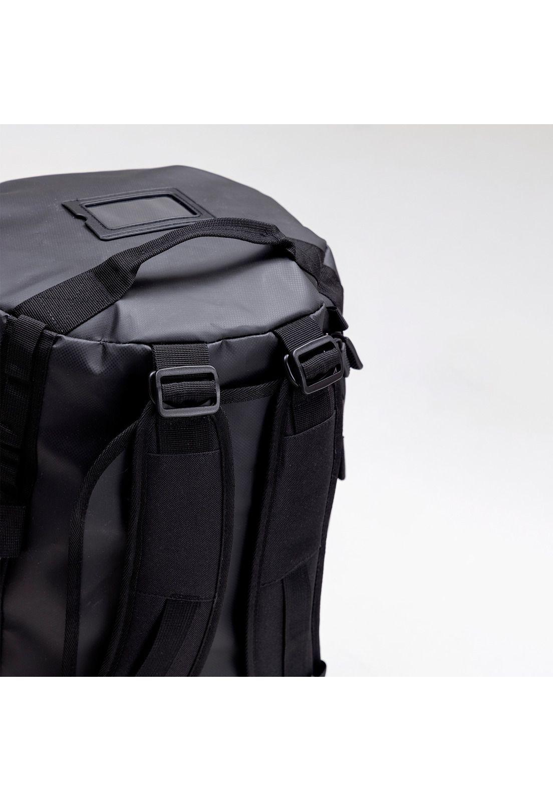 Bolso Outdoor Handbag 55L Negro Unisex-5